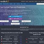 predictz bet